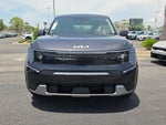 2026 Kia EV9 Light Long Range