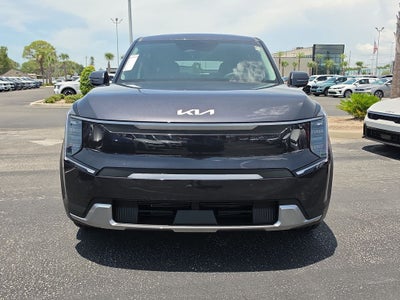 2026 Kia EV9 Light Long Range
