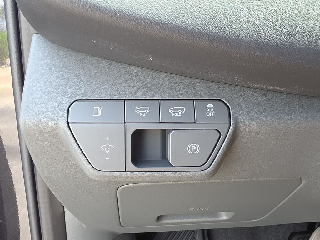 2026 Kia EV9 Light Long Range