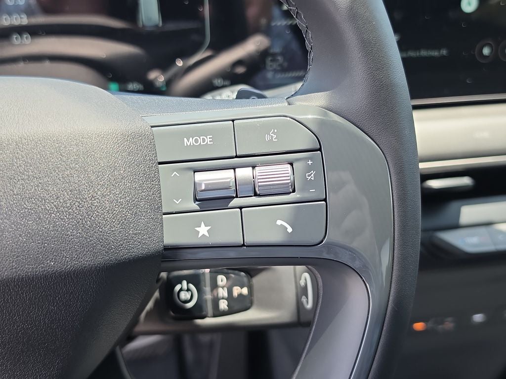 2026 Kia EV9 Light Long Range