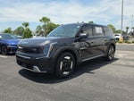 2026 Kia EV9 Light Long Range