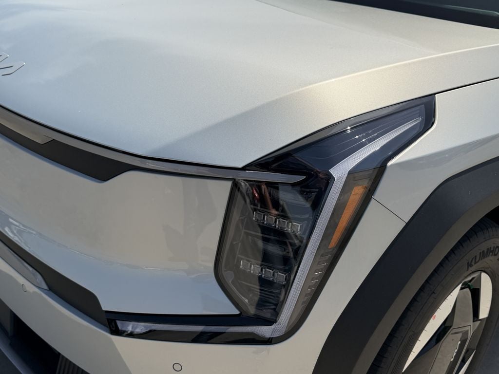 2026 Kia EV9 Light Long Range