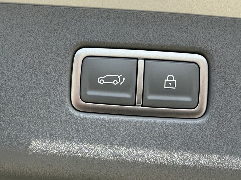 2026 Kia EV9 Light Long Range