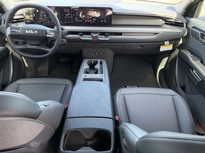 2026 Kia EV9 Light Long Range