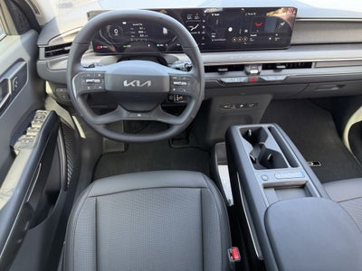 2026 Kia EV9 Light Long Range