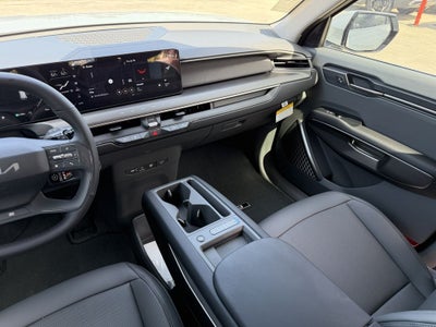 2026 Kia EV9 Light Long Range