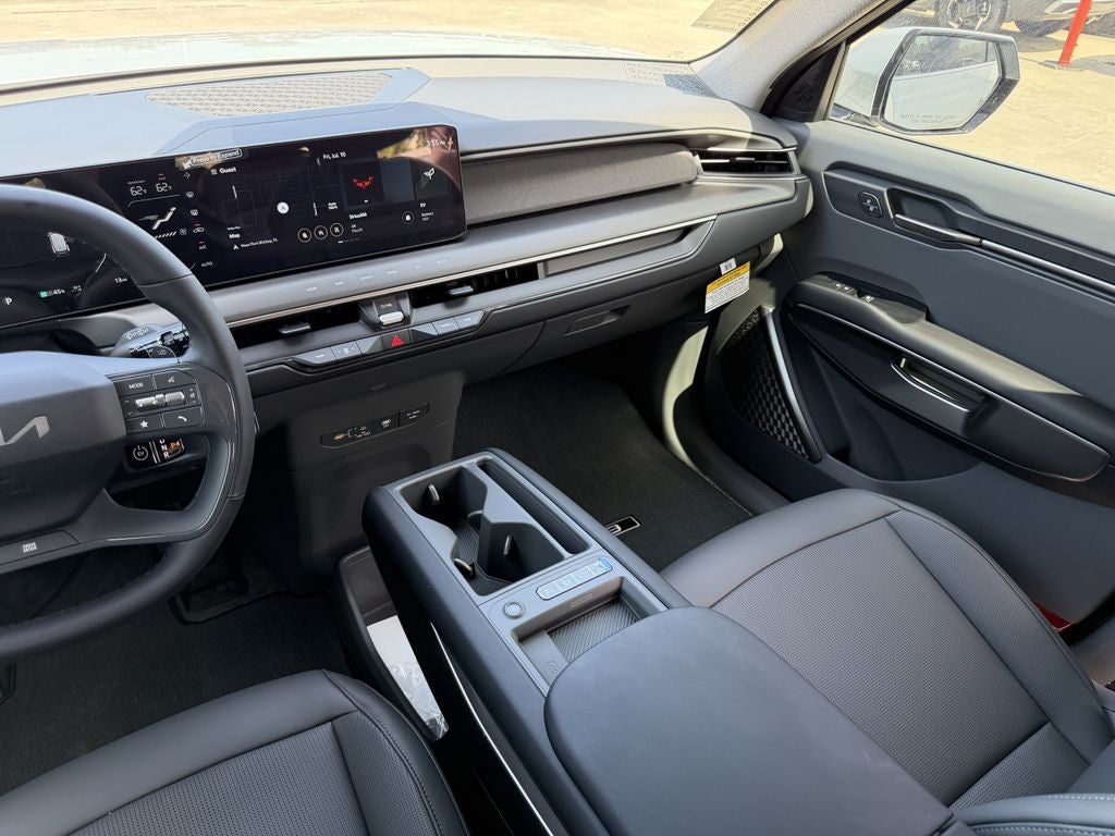 2026 Kia EV9 Light Long Range