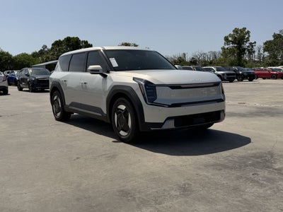 2026 Kia EV9 Light Long Range