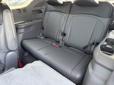 2026 Kia EV9 Light Long Range