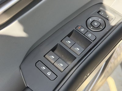 2026 Kia EV9 Light Long Range
