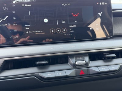 2026 Kia EV9 Light Long Range