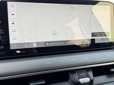 2026 Kia EV9 Light Long Range