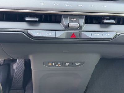 2026 Kia EV9 Light Long Range