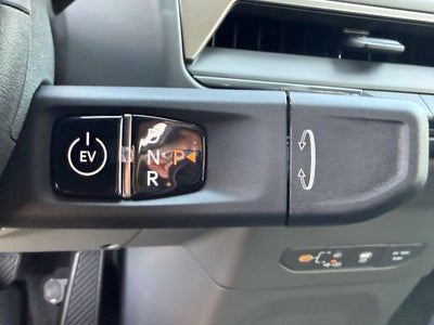2026 Kia EV9 Light Long Range