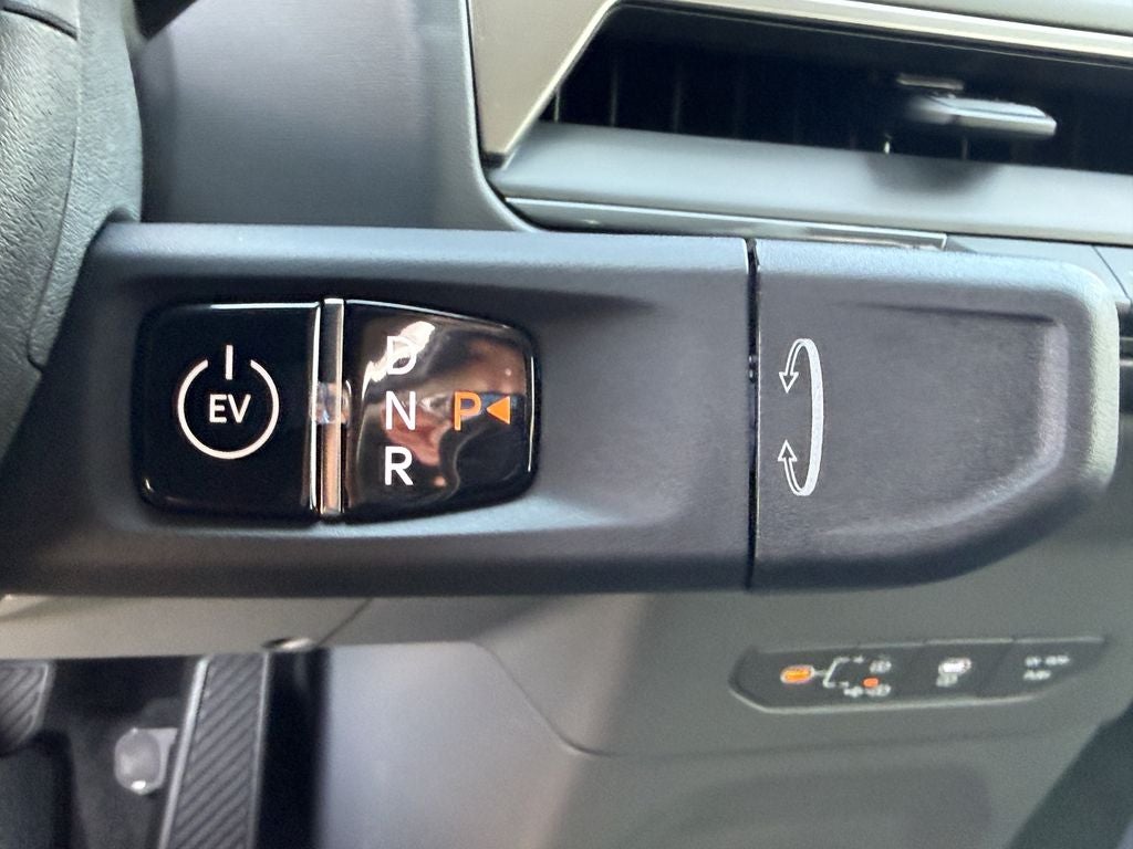 2026 Kia EV9 Light Long Range