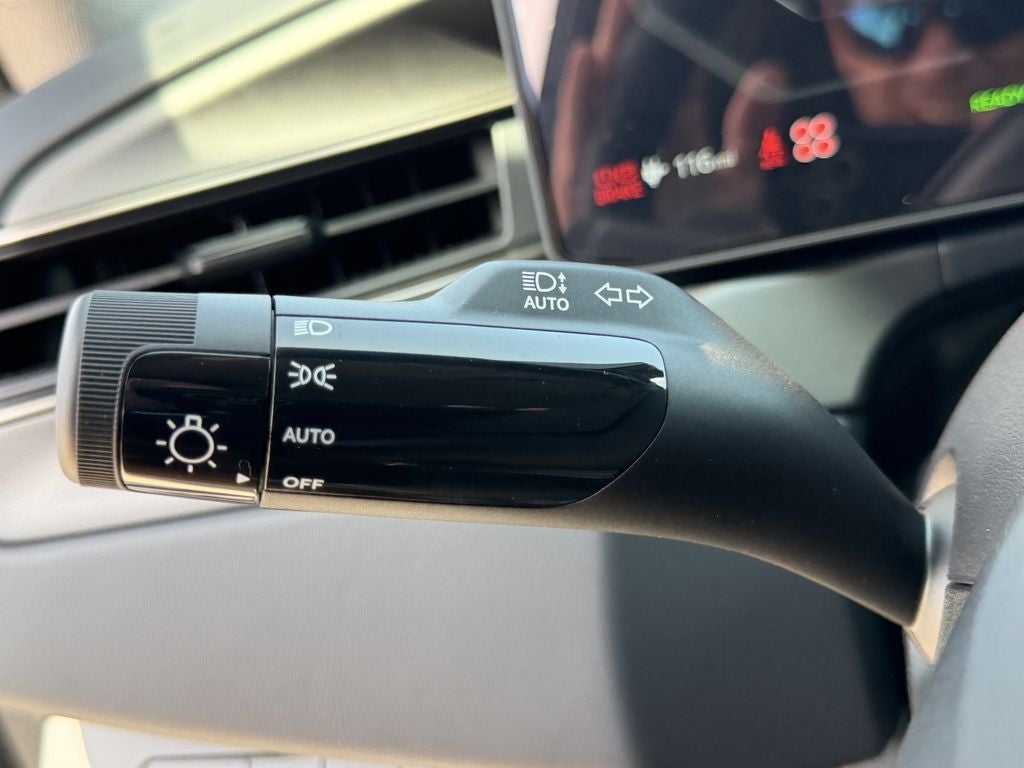 2026 Kia EV9 Light Long Range