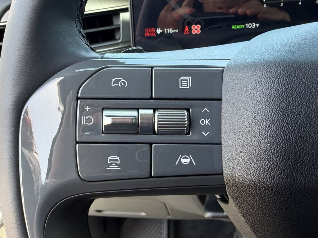 2026 Kia EV9 Light Long Range