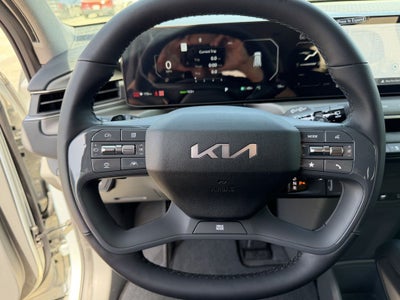 2026 Kia EV9 Light Long Range