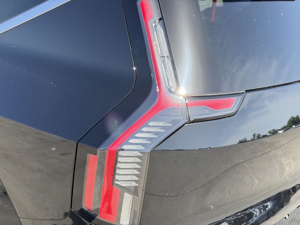 2026 Kia EV9 Land