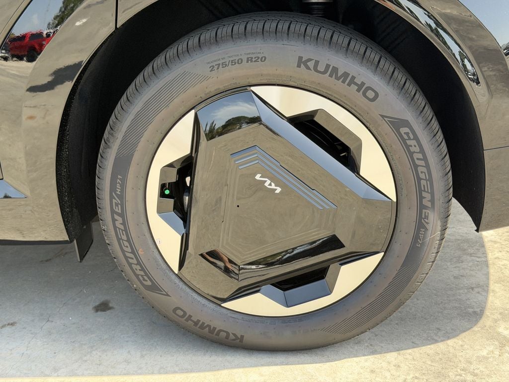 2026 Kia EV9 Land