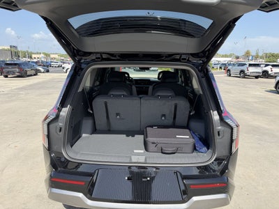 2026 Kia EV9 Land