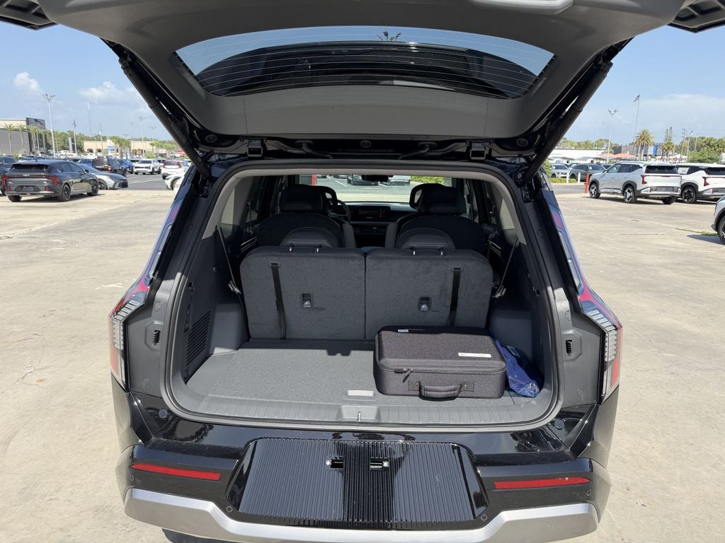 2026 Kia EV9 Land