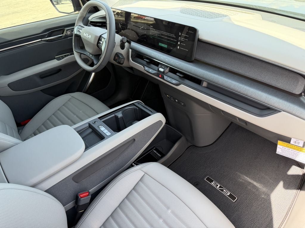 2026 Kia EV9 Land