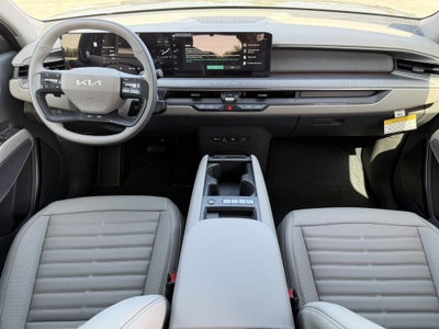 2026 Kia EV9 Land