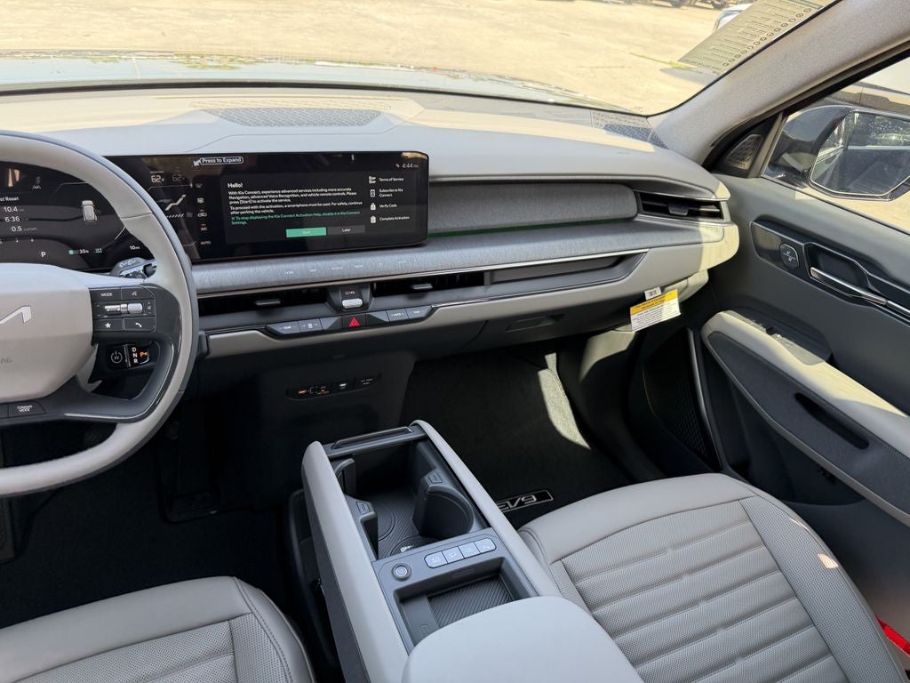 2026 Kia EV9 Land