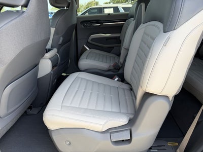 2026 Kia EV9 Land