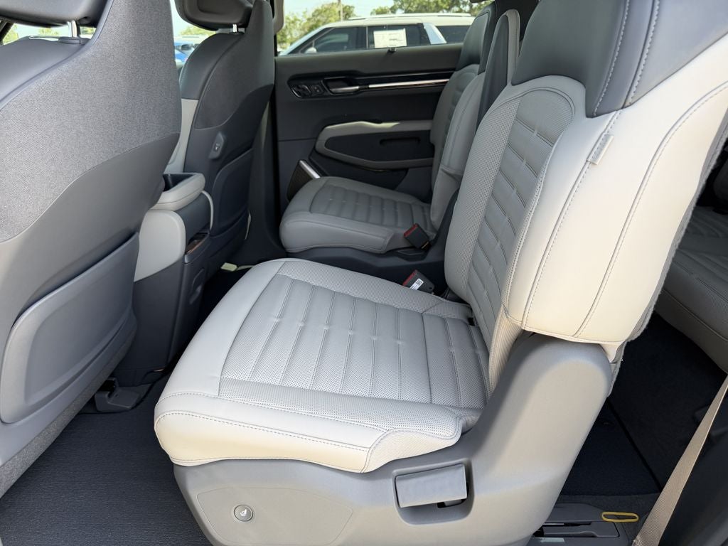 2026 Kia EV9 Land