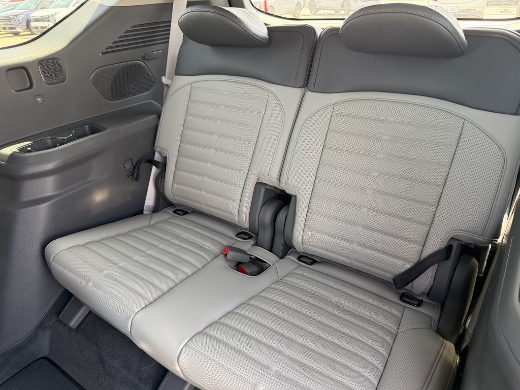 2026 Kia EV9 Land