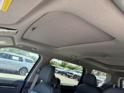 2026 Kia EV9 Land