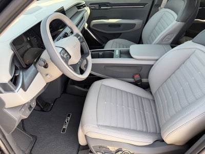 2026 Kia EV9 Land