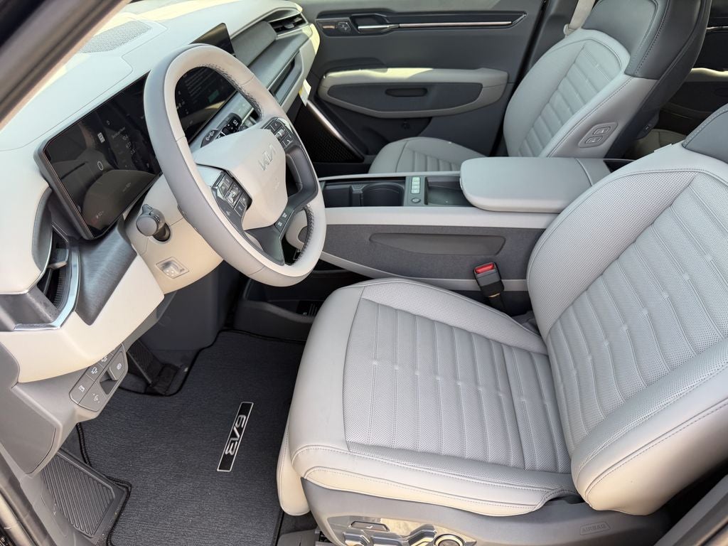 2026 Kia EV9 Land