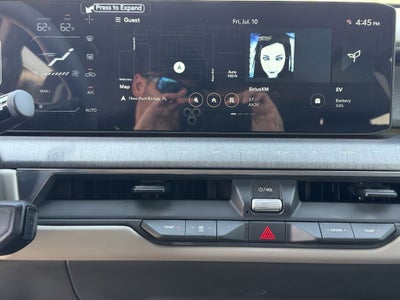 2026 Kia EV9 Land