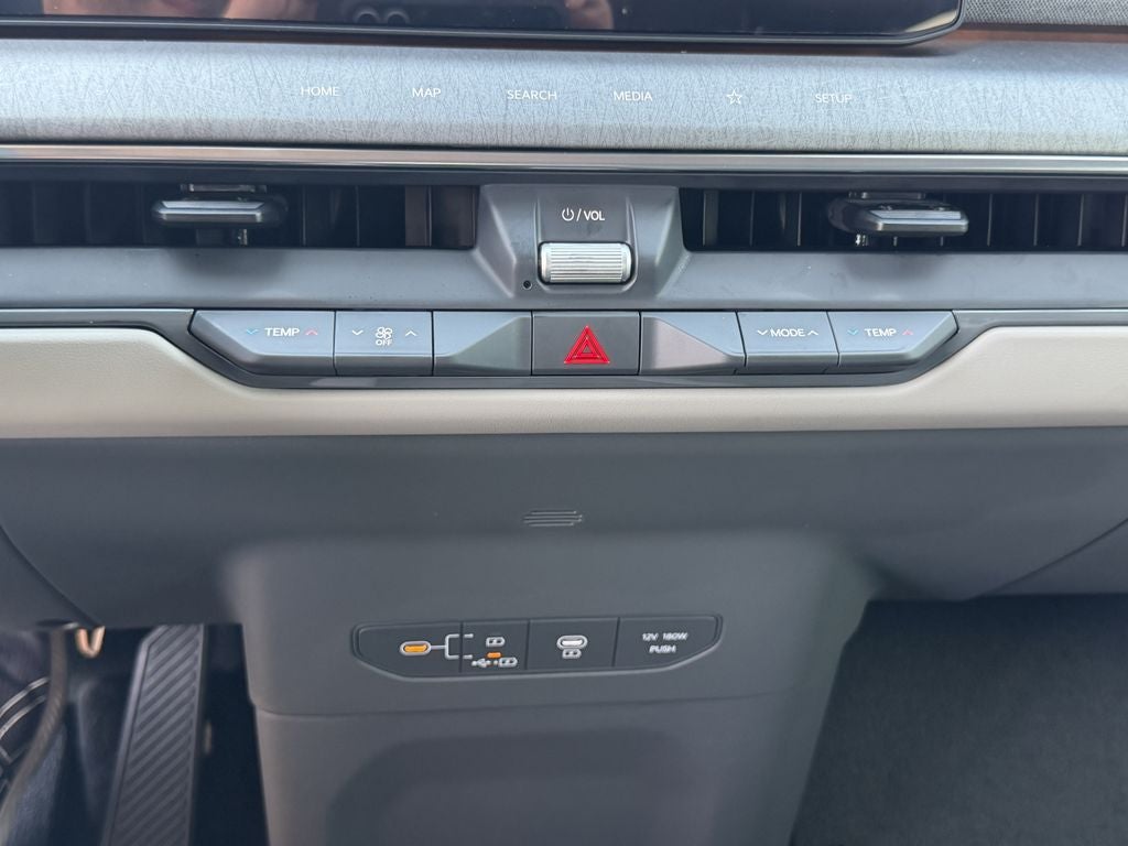 2026 Kia EV9 Land