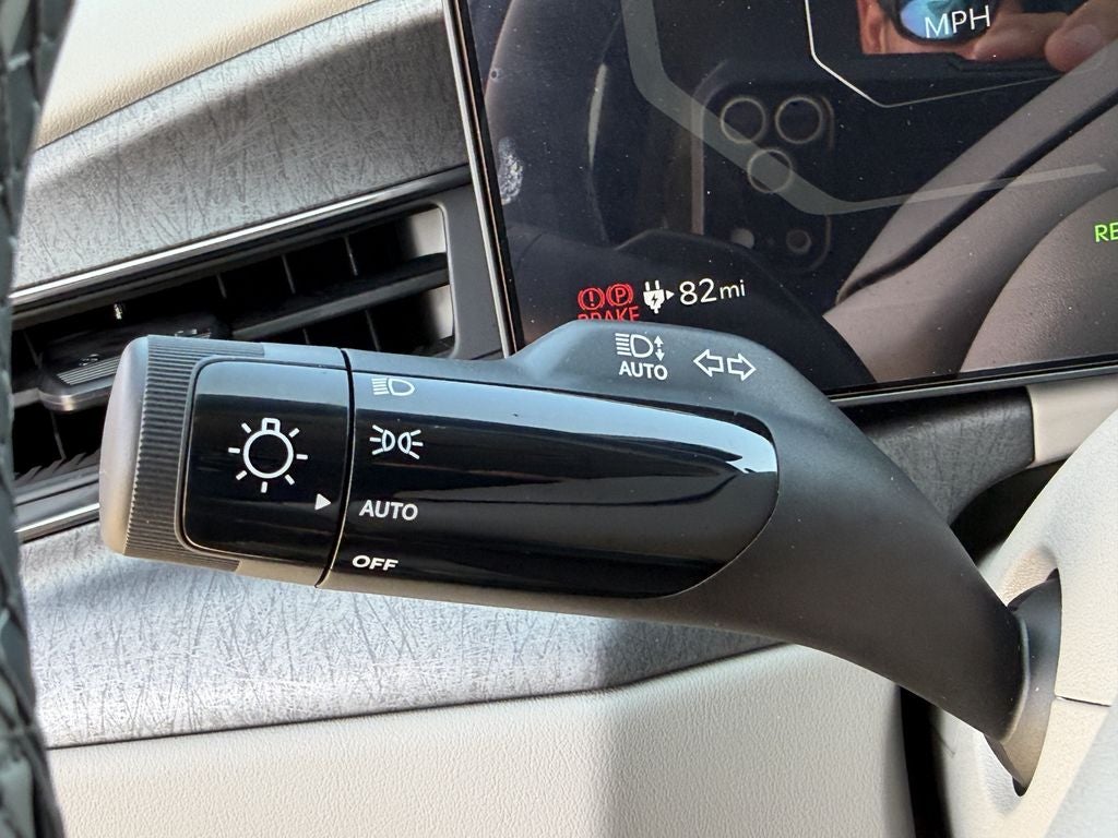 2026 Kia EV9 Land