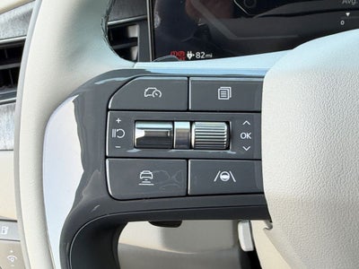 2026 Kia EV9 Land
