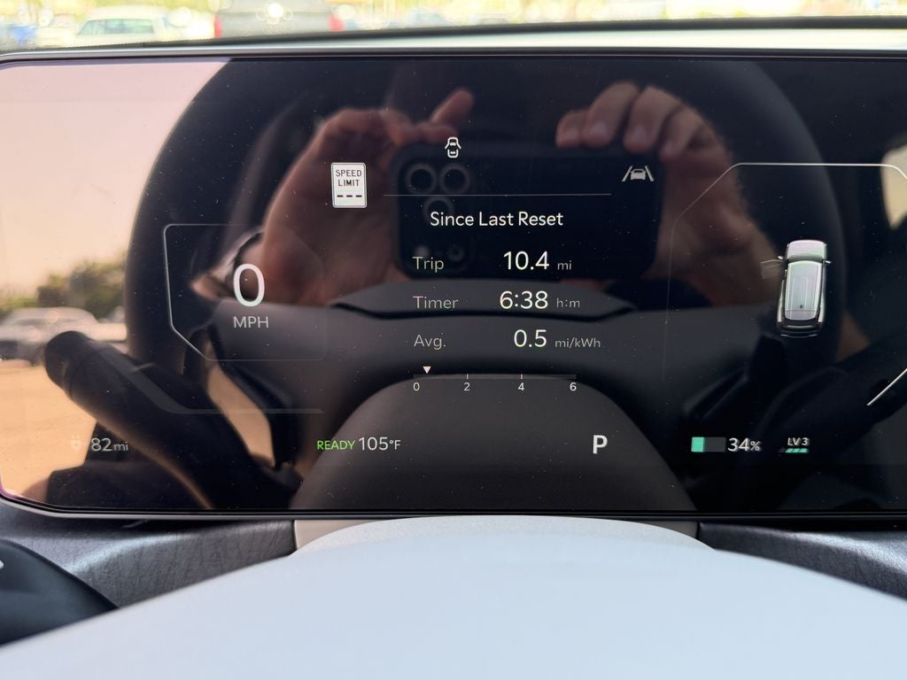 2026 Kia EV9 Land
