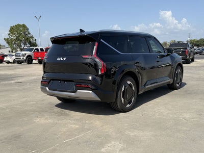 2026 Kia EV9 Land