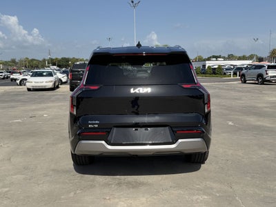 2026 Kia EV9 Land