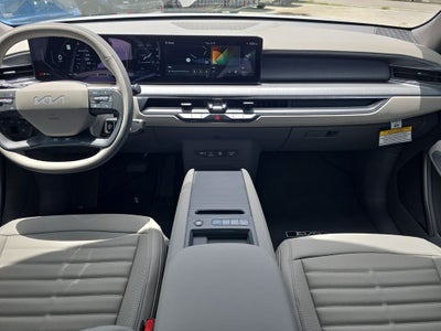 2026 Kia EV9 Land