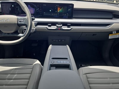 2026 Kia EV9 Land