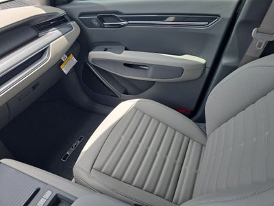 2026 Kia EV9 Land