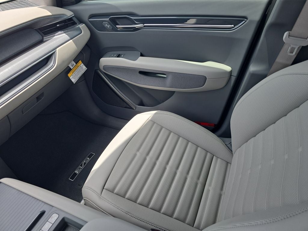 2026 Kia EV9 Land