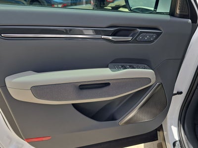 2026 Kia EV9 Land