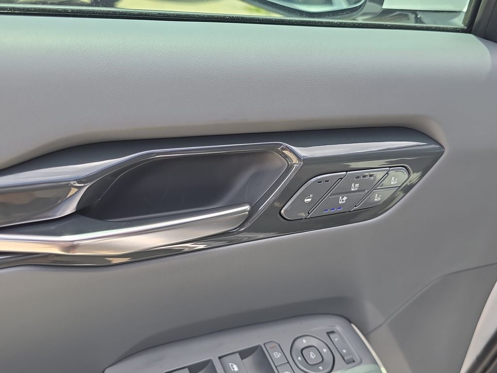 2026 Kia EV9 Land