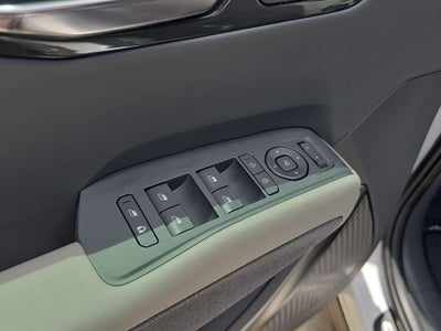 2026 Kia EV9 Land