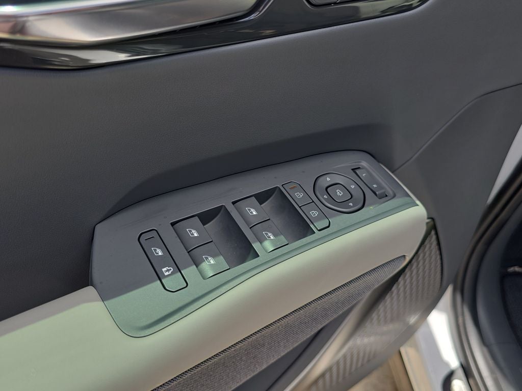 2026 Kia EV9 Land